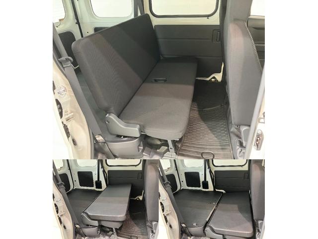 ハイゼットカーゴＤＸ　パートタイム４ＷＤ　コーナーセンサー　キーレス衝突被害軽減ブレーキ　コーナーセンサー　キーレスエントリー　前席パワーウインドウ　ＡＭ／ＦＭステレオ　両側スライドドア　パートタイム４ＷＤ　オートライト　後部プライバシーガラス　マニュアルレベリング（滋賀県）の中古車