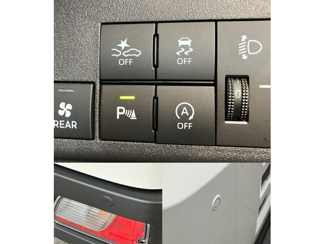 ハイゼットカーゴＤＸ　パートタイム４ＷＤ　コーナーセンサー　キーレス衝突被害軽減ブレーキ　コーナーセンサー　キーレスエントリー　前席パワーウインドウ　ＡＭ／ＦＭステレオ　両側スライドドア　パートタイム４ＷＤ　オートライト　後部プライバシーガラス　マニュアルレベリング（滋賀県）の中古車