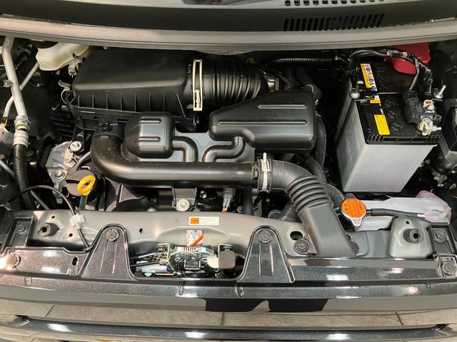 タントＸ　左側電動スライドドア　ＬＥＤヘッド　コーナーセンサー衝突被害軽減ブレーキ　コーナーセンサー　バックカメラ（ナビ装着時用）　左側電動スライドドア　前席シートヒーター　電動パーキングブレーキ　ＬＥＤ　オートライト　オートエアコン　スマートキー　エコアイドル（滋賀県）の中古車