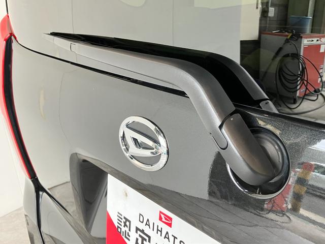 タントＸ　左側電動スライドドア　ＬＥＤヘッド　コーナーセンサー衝突被害軽減ブレーキ　コーナーセンサー　バックカメラ（ナビ装着時用）　左側電動スライドドア　前席シートヒーター　電動パーキングブレーキ　ＬＥＤ　オートライト　オートエアコン　スマートキー　エコアイドル（滋賀県）の中古車