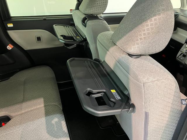 タントＸ　左側電動スライドドア　ＬＥＤヘッド　コーナーセンサー衝突被害軽減ブレーキ　コーナーセンサー　バックカメラ（ナビ装着時用）　左側電動スライドドア　前席シートヒーター　電動パーキングブレーキ　ＬＥＤ　オートライト　オートエアコン　スマートキー　エコアイドル（滋賀県）の中古車