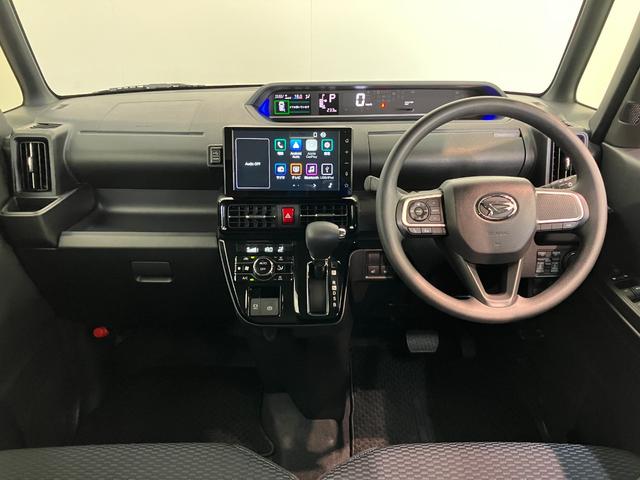 タントカスタムＸ　９型ディスプレイオーディオ　前後ドラレコ衝突被害軽減ブレーキ　コーナーセンサー　９型ディスプレイオーディオ　フルセグ　Ｂｌｕｅｔｏｏｔｈ　ＵＳＢ　バックカメラ　前後ドラレコ　両側電動スライドドア　前席シートヒーター　ＬＥＤ　スマートキー（滋賀県）の中古車