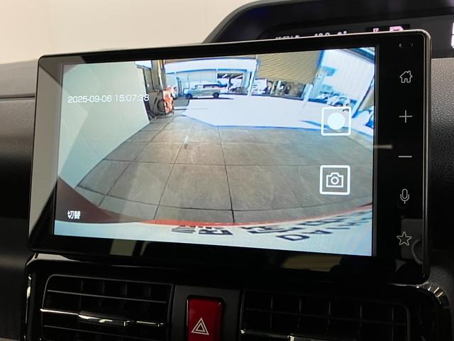 タントカスタムＸ　９型ディスプレイオーディオ　前後ドラレコ衝突被害軽減ブレーキ　コーナーセンサー　９型ディスプレイオーディオ　フルセグ　Ｂｌｕｅｔｏｏｔｈ　ＵＳＢ　バックカメラ　前後ドラレコ　両側電動スライドドア　前席シートヒーター　ＬＥＤ　スマートキー（滋賀県）の中古車