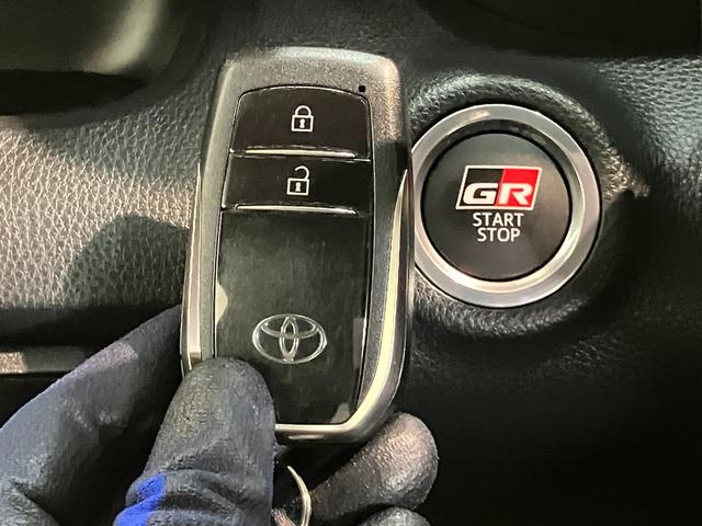 ＧＲヤリスＲＺハイパフォーマンス　フルタイム４ＷＤ　６ＭＴ　車検整備付トヨタセーフティセンス　フルタイム４ＷＤ　６ＭＴ　ターボ　ナビ　バックカメラ　Ｂｌｕｅｔｏｏｔｈ　ＵＳＢ　ドラレコ　シートヒーター　インタクーラーウォータースプレー　ハンドルヒーター　ＬＥＤ　クルコン（滋賀県）の中古車