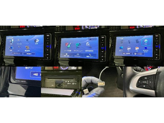 トールカスタムＧ　ＳＡ２　フルセグナビ　パノラマカメラ　ＬＥＤ衝突被害軽減ブレーキ　スマアシ２　フルセグナビ　Ｂｌｕｅｔｏｏｔｈ　ＤＶＤ再生　ＵＳＢ　パノラマカメラ　クルーズコントロール　両側電動スライドドア　ＬＥＤ　オートライト　スマートキー　エコアイドル（滋賀県）の中古車