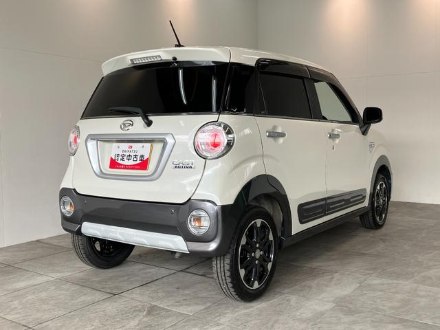 キャストアクティバＧ　ＳＡIII　フルタイム４ＷＤ　フルセグナビ衝突被害軽減ブレーキ　スマアシ３　ダウンヒルアシストコントロール　フルセグナビ　ＤＶＤ再生　Ｂｌｕｅｔｏｏｔｈ　ＵＳＢ　ＥＴＣ　ＬＥＤヘッド　オートライト　オートエアコン　スマートキー（滋賀県）の中古車