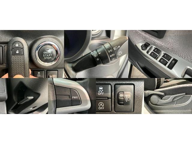 キャストアクティバＧ　ＳＡIII　フルタイム４ＷＤ　フルセグナビ衝突被害軽減ブレーキ　スマアシ３　ダウンヒルアシストコントロール　フルセグナビ　ＤＶＤ再生　Ｂｌｕｅｔｏｏｔｈ　ＵＳＢ　ＥＴＣ　ＬＥＤヘッド　オートライト　オートエアコン　スマートキー（滋賀県）の中古車