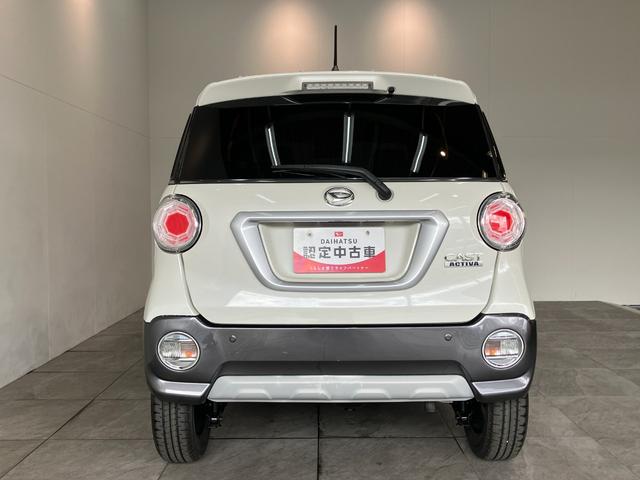キャストアクティバＧ　ＳＡIII　フルタイム４ＷＤ　フルセグナビ衝突被害軽減ブレーキ　スマアシ３　ダウンヒルアシストコントロール　フルセグナビ　ＤＶＤ再生　Ｂｌｕｅｔｏｏｔｈ　ＵＳＢ　ＥＴＣ　ＬＥＤヘッド　オートライト　オートエアコン　スマートキー（滋賀県）の中古車
