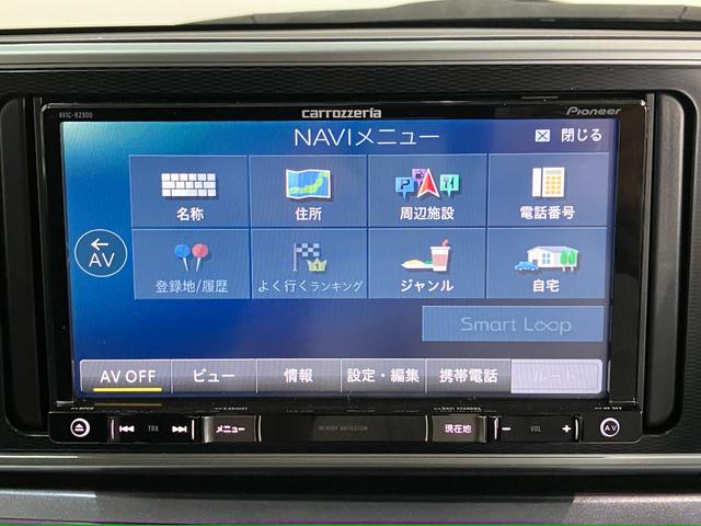 キャストアクティバＧ　ＳＡIII　フルタイム４ＷＤ　フルセグナビ衝突被害軽減ブレーキ　スマアシ３　ダウンヒルアシストコントロール　フルセグナビ　ＤＶＤ再生　Ｂｌｕｅｔｏｏｔｈ　ＵＳＢ　ＥＴＣ　ＬＥＤヘッド　オートライト　オートエアコン　スマートキー（滋賀県）の中古車