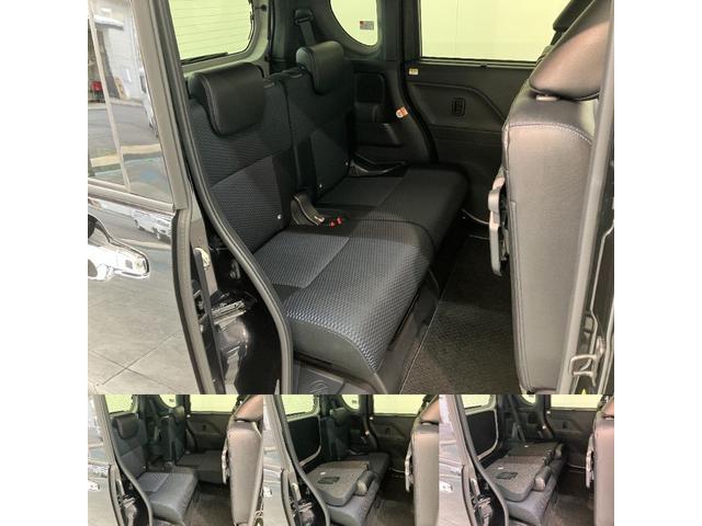 タントカスタムＸ　１０型フルセグナビ　パノラマカメラ　車検整備付衝突被害軽減ブレーキ　コーナーセンサー　１０型フルセグナビ　Ｂｌｕｅｔｏｏｔｈ　ＤＶＤ　ＵＳＢ　パノラマカメラ　前後ドラレコ　両側パワスラ　前席シートヒーター　ＬＥＤ　スマートキー　エコアイドル（滋賀県）の中古車