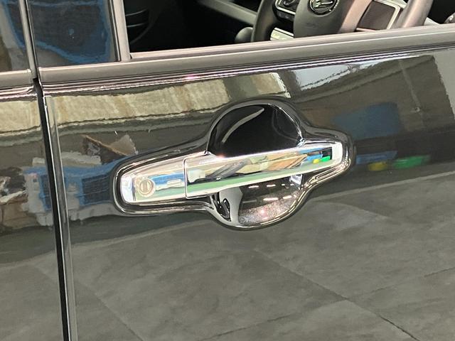 タントカスタムＸ　１０型フルセグナビ　パノラマカメラ　車検整備付衝突被害軽減ブレーキ　コーナーセンサー　１０型フルセグナビ　Ｂｌｕｅｔｏｏｔｈ　ＤＶＤ　ＵＳＢ　パノラマカメラ　前後ドラレコ　両側パワスラ　前席シートヒーター　ＬＥＤ　スマートキー　エコアイドル（滋賀県）の中古車