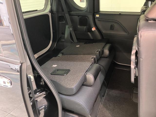 タントカスタムＸ　１０型フルセグナビ　パノラマカメラ　車検整備付衝突被害軽減ブレーキ　コーナーセンサー　１０型フルセグナビ　Ｂｌｕｅｔｏｏｔｈ　ＤＶＤ　ＵＳＢ　パノラマカメラ　前後ドラレコ　両側パワスラ　前席シートヒーター　ＬＥＤ　スマートキー　エコアイドル（滋賀県）の中古車