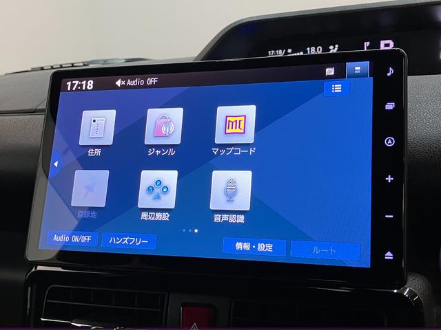 タントカスタムＸ　１０型フルセグナビ　パノラマカメラ　車検整備付衝突被害軽減ブレーキ　コーナーセンサー　１０型フルセグナビ　Ｂｌｕｅｔｏｏｔｈ　ＤＶＤ　ＵＳＢ　パノラマカメラ　前後ドラレコ　両側パワスラ　前席シートヒーター　ＬＥＤ　スマートキー　エコアイドル（滋賀県）の中古車