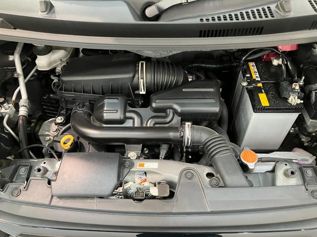タントカスタムＸ　フルセグナビ　パノラマ　ドラレコ　車検整備付衝突被害軽減ブレーキ　コーナーセンサー　フルセグナビ　Ｂｌｕｅｔｏｏｔｈ　ＤＶＤ再生　ＵＳＢ　パノラマカメラ　前後ドラレコ　両側電動スライドドア　前席シートヒーター　ＬＥＤ　スマートキー　エコアイドル（滋賀県）の中古車