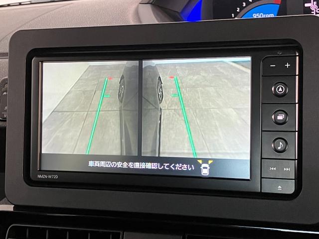 タントカスタムＸ　フルセグナビ　パノラマ　ドラレコ　車検整備付衝突被害軽減ブレーキ　コーナーセンサー　フルセグナビ　Ｂｌｕｅｔｏｏｔｈ　ＤＶＤ再生　ＵＳＢ　パノラマカメラ　前後ドラレコ　両側電動スライドドア　前席シートヒーター　ＬＥＤ　スマートキー　エコアイドル（滋賀県）の中古車