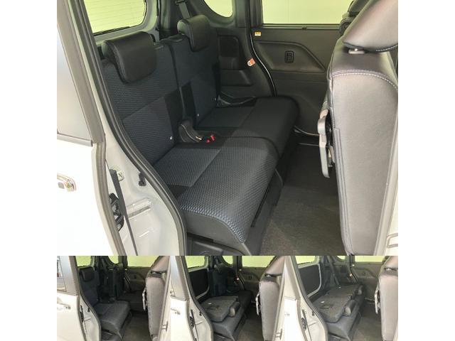 タントカスタムＲＳ　１０型ナビ　前後ドラレコ　届出済未使用車衝突被害軽減ブレーキ　コーナーセンサー　ターボ　１０型フルセグナビ　Ｂｌｕｅｔｏｏｔｈ　ＤＶＤ再生　ＵＳＢ　バックカメラ　前後ドラレコ　両側電動スライドドア　前席シートヒーター　ＬＥＤ　スマートキー（滋賀県）の中古車