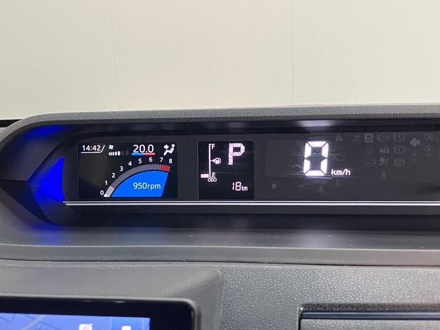 タントカスタムＲＳ　１０型ナビ　前後ドラレコ　届出済未使用車衝突被害軽減ブレーキ　コーナーセンサー　ターボ　１０型フルセグナビ　Ｂｌｕｅｔｏｏｔｈ　ＤＶＤ再生　ＵＳＢ　バックカメラ　前後ドラレコ　両側電動スライドドア　前席シートヒーター　ＬＥＤ　スマートキー（滋賀県）の中古車