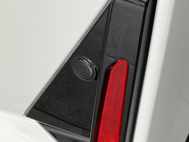 タントカスタムＲＳ　１０型ナビ　前後ドラレコ　届出済未使用車衝突被害軽減ブレーキ　コーナーセンサー　ターボ　１０型フルセグナビ　Ｂｌｕｅｔｏｏｔｈ　ＤＶＤ再生　ＵＳＢ　バックカメラ　前後ドラレコ　両側電動スライドドア　前席シートヒーター　ＬＥＤ　スマートキー（滋賀県）の中古車