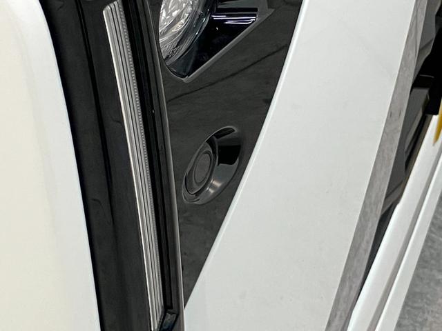 タントカスタムＲＳ　１０型ナビ　前後ドラレコ　届出済未使用車衝突被害軽減ブレーキ　コーナーセンサー　ターボ　１０型フルセグナビ　Ｂｌｕｅｔｏｏｔｈ　ＤＶＤ再生　ＵＳＢ　バックカメラ　前後ドラレコ　両側電動スライドドア　前席シートヒーター　ＬＥＤ　スマートキー（滋賀県）の中古車