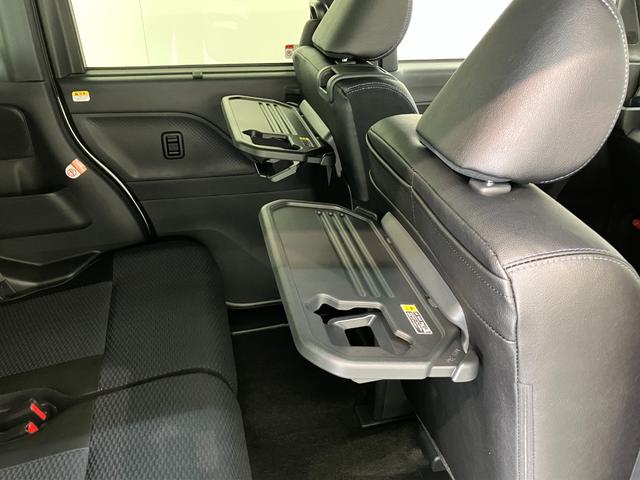 タントカスタムＲＳ　１０型ナビ　前後ドラレコ　届出済未使用車衝突被害軽減ブレーキ　コーナーセンサー　ターボ　１０型フルセグナビ　Ｂｌｕｅｔｏｏｔｈ　ＤＶＤ再生　ＵＳＢ　バックカメラ　前後ドラレコ　両側電動スライドドア　前席シートヒーター　ＬＥＤ　スマートキー（滋賀県）の中古車