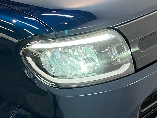 タントＸ　左側電動スライドドア　コーナーセンサー　届出済未使用車衝突被害軽減ブレーキ　コーナーセンサー　バックカメラ（ナビ装着時用）　左側電動スライドドア　前席シートヒーター　電動パーキングブレーキ　ＬＥＤ　オートライト　オートエアコン　スマートキー　エコアイドル（滋賀県）の中古車