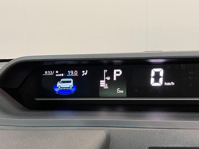 タントＸ　左側電動スライドドア　コーナーセンサー　届出済未使用車衝突被害軽減ブレーキ　コーナーセンサー　バックカメラ（ナビ装着時用）　左側電動スライドドア　前席シートヒーター　電動パーキングブレーキ　ＬＥＤ　オートライト　オートエアコン　スマートキー　エコアイドル（滋賀県）の中古車