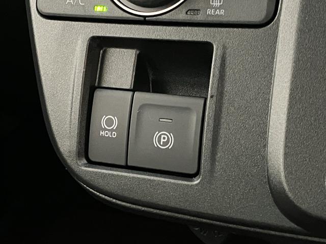 タントＸ　左側電動スライドドア　コーナーセンサー　届出済未使用車衝突被害軽減ブレーキ　コーナーセンサー　バックカメラ（ナビ装着時用）　左側電動スライドドア　前席シートヒーター　電動パーキングブレーキ　ＬＥＤ　オートライト　オートエアコン　スマートキー　エコアイドル（滋賀県）の中古車