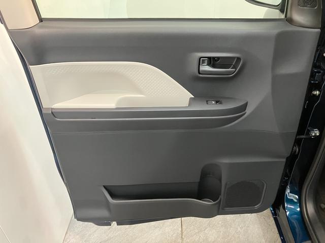 タントＸ　左側電動スライドドア　コーナーセンサー　届出済未使用車衝突被害軽減ブレーキ　コーナーセンサー　バックカメラ（ナビ装着時用）　左側電動スライドドア　前席シートヒーター　電動パーキングブレーキ　ＬＥＤ　オートライト　オートエアコン　スマートキー　エコアイドル（滋賀県）の中古車