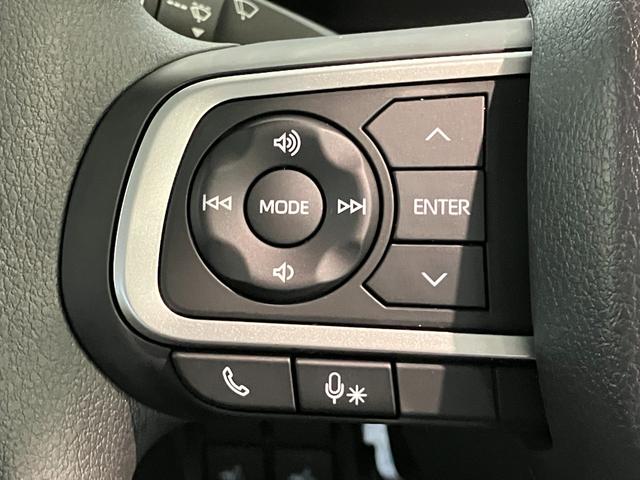 タントＸ　左側電動スライドドア　コーナーセンサー　届出済未使用車衝突被害軽減ブレーキ　コーナーセンサー　バックカメラ（ナビ装着時用）　左側電動スライドドア　前席シートヒーター　電動パーキングブレーキ　ＬＥＤ　オートライト　オートエアコン　スマートキー　エコアイドル（滋賀県）の中古車