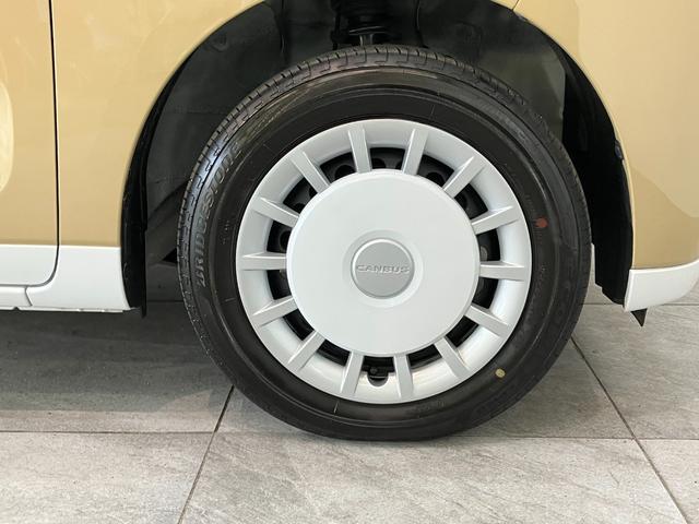 ムーヴキャンバスストライプスG 両側電動スライドドア LED CDステレオ衝突被害軽減ブレーキ コーナーセンサー CDステレオ バックカメラ(ナビ装着時用) 両側電動スライドドア 前席シートヒーター LEDヘッド オートライト オートエアコン スマートキー エコアイドル(滋賀県)の中古車