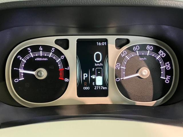 ムーヴキャンバスストライプスG 両側電動スライドドア LED CDステレオ衝突被害軽減ブレーキ コーナーセンサー CDステレオ バックカメラ(ナビ装着時用) 両側電動スライドドア 前席シートヒーター LEDヘッド オートライト オートエアコン スマートキー エコアイドル(滋賀県)の中古車