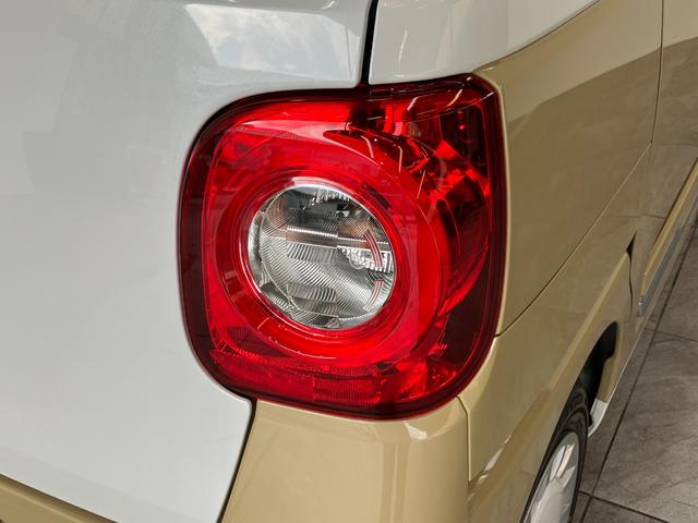 ムーヴキャンバスストライプスG 両側電動スライドドア LED CDステレオ衝突被害軽減ブレーキ コーナーセンサー CDステレオ バックカメラ(ナビ装着時用) 両側電動スライドドア 前席シートヒーター LEDヘッド オートライト オートエアコン スマートキー エコアイドル(滋賀県)の中古車