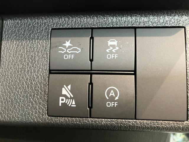 ムーヴキャンバスストライプスG 両側電動スライドドア LED CDステレオ衝突被害軽減ブレーキ コーナーセンサー CDステレオ バックカメラ(ナビ装着時用) 両側電動スライドドア 前席シートヒーター LEDヘッド オートライト オートエアコン スマートキー エコアイドル(滋賀県)の中古車