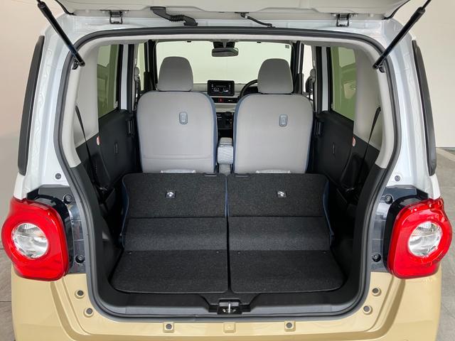 ムーヴキャンバスストライプスG 両側電動スライドドア LED CDステレオ衝突被害軽減ブレーキ コーナーセンサー CDステレオ バックカメラ(ナビ装着時用) 両側電動スライドドア 前席シートヒーター LEDヘッド オートライト オートエアコン スマートキー エコアイドル(滋賀県)の中古車