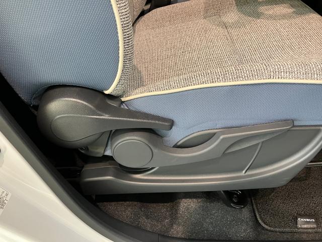 ムーヴキャンバスストライプスG 両側電動スライドドア LED CDステレオ衝突被害軽減ブレーキ コーナーセンサー CDステレオ バックカメラ(ナビ装着時用) 両側電動スライドドア 前席シートヒーター LEDヘッド オートライト オートエアコン スマートキー エコアイドル(滋賀県)の中古車