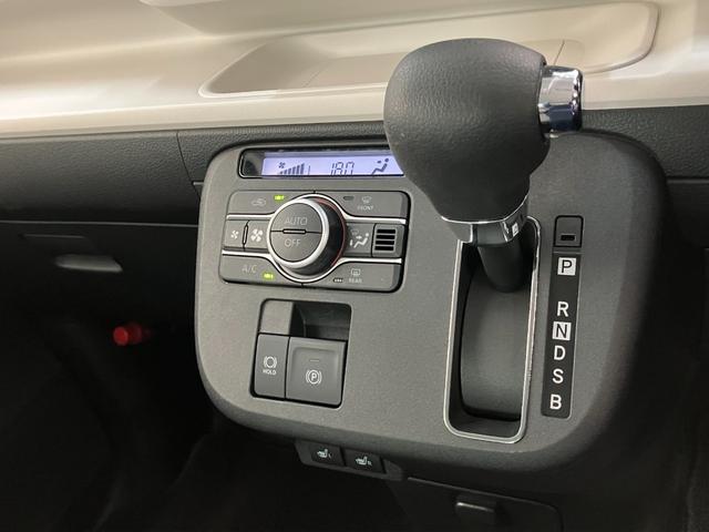 ムーヴキャンバスストライプスG 両側電動スライドドア LED CDステレオ衝突被害軽減ブレーキ コーナーセンサー CDステレオ バックカメラ(ナビ装着時用) 両側電動スライドドア 前席シートヒーター LEDヘッド オートライト オートエアコン スマートキー エコアイドル(滋賀県)の中古車