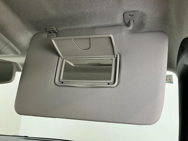 ムーヴキャンバスストライプスG 両側電動スライドドア LED CDステレオ衝突被害軽減ブレーキ コーナーセンサー CDステレオ バックカメラ(ナビ装着時用) 両側電動スライドドア 前席シートヒーター LEDヘッド オートライト オートエアコン スマートキー エコアイドル(滋賀県)の中古車