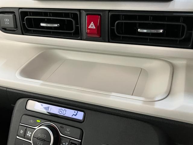 ムーヴキャンバスストライプスG 両側電動スライドドア LED CDステレオ衝突被害軽減ブレーキ コーナーセンサー CDステレオ バックカメラ(ナビ装着時用) 両側電動スライドドア 前席シートヒーター LEDヘッド オートライト オートエアコン スマートキー エコアイドル(滋賀県)の中古車