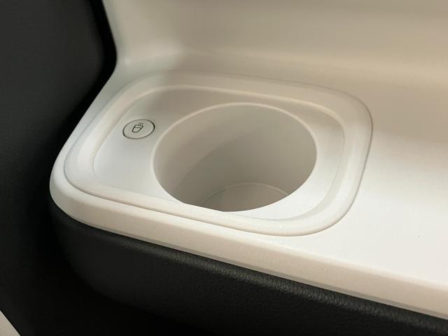 ムーヴキャンバスストライプスG 両側電動スライドドア LED CDステレオ衝突被害軽減ブレーキ コーナーセンサー CDステレオ バックカメラ(ナビ装着時用) 両側電動スライドドア 前席シートヒーター LEDヘッド オートライト オートエアコン スマートキー エコアイドル(滋賀県)の中古車