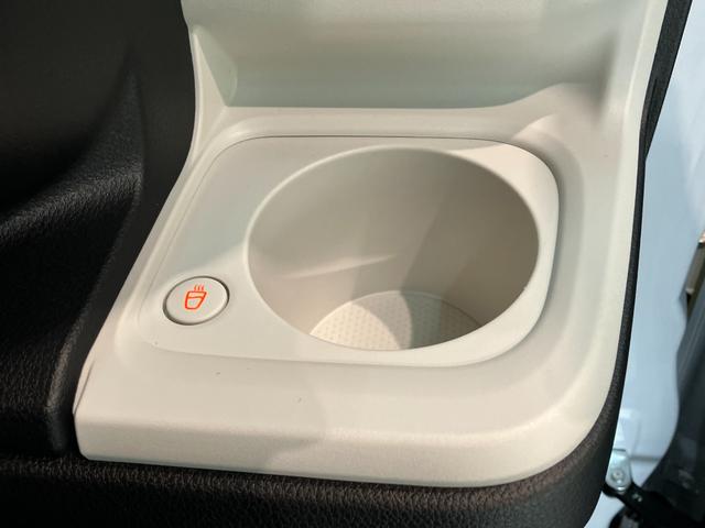 ムーヴキャンバスストライプスG 両側電動スライドドア LED CDステレオ衝突被害軽減ブレーキ コーナーセンサー CDステレオ バックカメラ(ナビ装着時用) 両側電動スライドドア 前席シートヒーター LEDヘッド オートライト オートエアコン スマートキー エコアイドル(滋賀県)の中古車