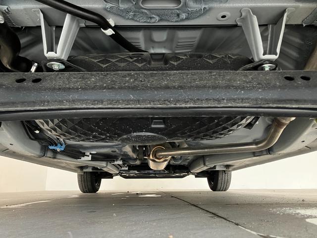 ムーヴキャンバスストライプスG 両側電動スライドドア LED CDステレオ衝突被害軽減ブレーキ コーナーセンサー CDステレオ バックカメラ(ナビ装着時用) 両側電動スライドドア 前席シートヒーター LEDヘッド オートライト オートエアコン スマートキー エコアイドル(滋賀県)の中古車