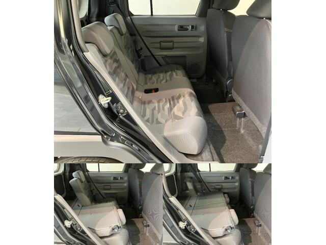 タフトＧ　レーダークルーズコントロール　届出済未使用車衝突被害軽減ブレーキ　コーナーセンサー　バックカメラ（ナビ装着時用）　前席シートヒーター　電動パーキング　スカイフィールトップ　ＬＥＤ　オートライト　オートエアコン　スマートキー　エコアイドル（滋賀県）の中古車