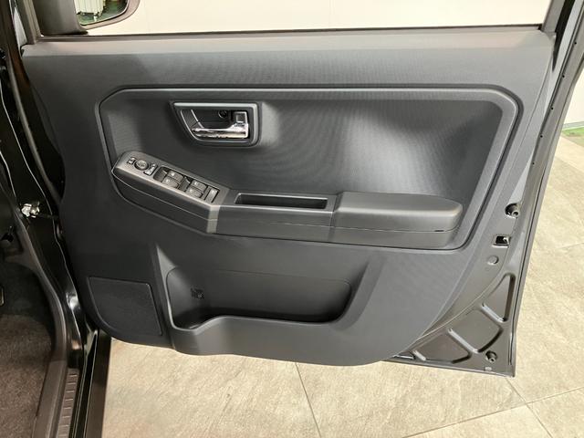 タフトＧ　レーダークルーズコントロール　届出済未使用車衝突被害軽減ブレーキ　コーナーセンサー　バックカメラ（ナビ装着時用）　前席シートヒーター　電動パーキング　スカイフィールトップ　ＬＥＤ　オートライト　オートエアコン　スマートキー　エコアイドル（滋賀県）の中古車