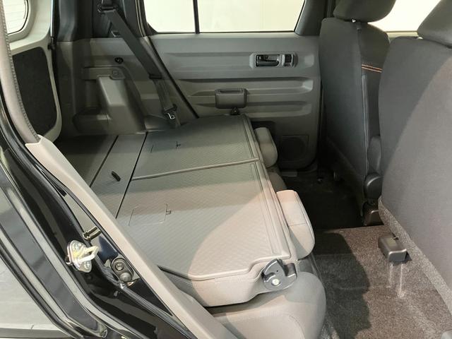 タフトＧ　レーダークルーズコントロール　届出済未使用車衝突被害軽減ブレーキ　コーナーセンサー　バックカメラ（ナビ装着時用）　前席シートヒーター　電動パーキング　スカイフィールトップ　ＬＥＤ　オートライト　オートエアコン　スマートキー　エコアイドル（滋賀県）の中古車