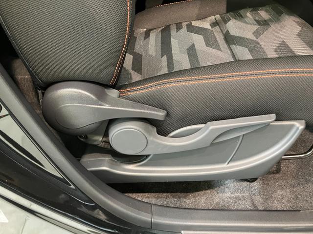 タフトＧ　レーダークルーズコントロール　届出済未使用車衝突被害軽減ブレーキ　コーナーセンサー　バックカメラ（ナビ装着時用）　前席シートヒーター　電動パーキング　スカイフィールトップ　ＬＥＤ　オートライト　オートエアコン　スマートキー　エコアイドル（滋賀県）の中古車