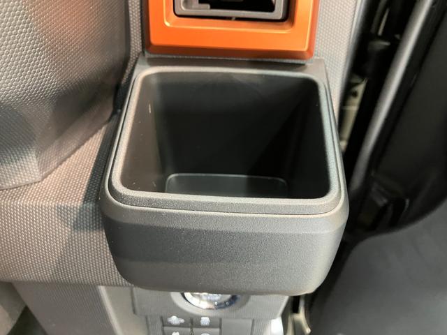 タフトＧ　レーダークルーズコントロール　届出済未使用車衝突被害軽減ブレーキ　コーナーセンサー　バックカメラ（ナビ装着時用）　前席シートヒーター　電動パーキング　スカイフィールトップ　ＬＥＤ　オートライト　オートエアコン　スマートキー　エコアイドル（滋賀県）の中古車