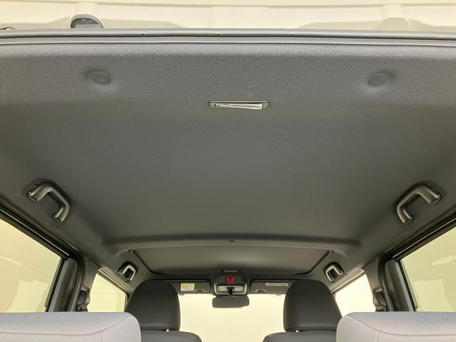 タフトＧ　レーダークルーズコントロール　届出済未使用車衝突被害軽減ブレーキ　コーナーセンサー　バックカメラ（ナビ装着時用）　前席シートヒーター　電動パーキング　スカイフィールトップ　ＬＥＤ　オートライト　オートエアコン　スマートキー　エコアイドル（滋賀県）の中古車