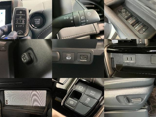 アルファードＺ　１４型コネクテッドナビ　Ｐカメラ　後席電動オットマン１４型フルセグナビ　パノラマカメラ　Ｂｌｕｅｔｏｏｔｈ　ＵＳＢ　両側パワスラ　レーダークルコン　電動リヤーゲート　パワーシート　シートヒーター＆クーラー　左右電動オートステップ（滋賀県）の中古車