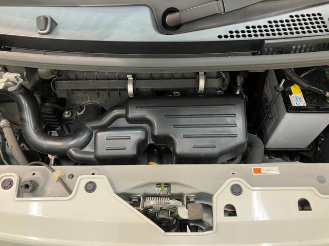 ムーヴキャンバスＧメイクアップ　ＳＡII　フルセグナビ　Ｂカメラ　車検整備付衝突被害軽減ブレーキ　フルセグナビ　Ｂｌｕｅｔｏｏｔｈ　ＵＳＢ　ＤＶＤ　バックカメラ　ＥＴＣ　両側電動スライドドア　ＬＥＤヘッドライト　オートライト　オートエアコン　スマートキー　エコアイドル（滋賀県）の中古車