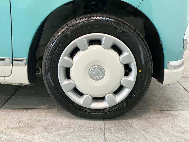 ムーヴキャンバスＧメイクアップ　ＳＡII　フルセグナビ　Ｂカメラ　車検整備付衝突被害軽減ブレーキ　フルセグナビ　Ｂｌｕｅｔｏｏｔｈ　ＵＳＢ　ＤＶＤ　バックカメラ　ＥＴＣ　両側電動スライドドア　ＬＥＤヘッドライト　オートライト　オートエアコン　スマートキー　エコアイドル（滋賀県）の中古車